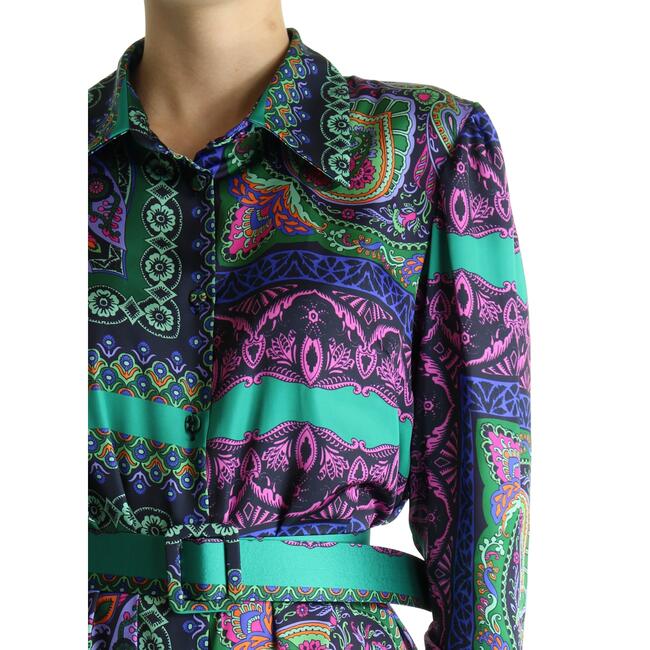 ABITO CHEMISIER KING KONG - Mad Fashion | img vers.650x/